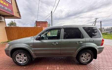 Ford Maverick II, 2006 год, 1 199 000 рублей, 7 фотография