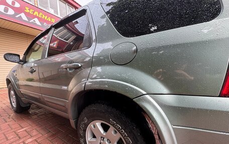Ford Maverick II, 2006 год, 1 199 000 рублей, 10 фотография