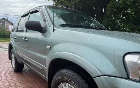 Ford Maverick II, 2006 год, 1 199 000 рублей, 11 фотография