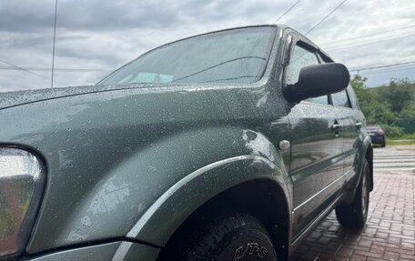 Ford Maverick II, 2006 год, 1 199 000 рублей, 13 фотография