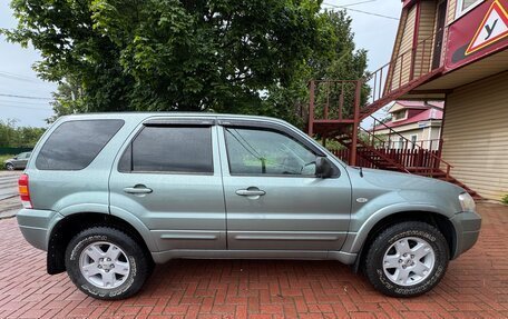 Ford Maverick II, 2006 год, 1 199 000 рублей, 6 фотография