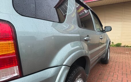 Ford Maverick II, 2006 год, 1 199 000 рублей, 9 фотография