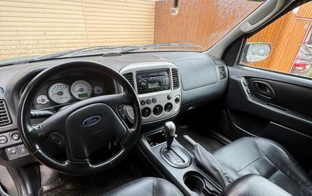 Ford Maverick II, 2006 год, 1 199 000 рублей, 14 фотография