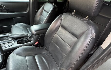 Ford Maverick II, 2006 год, 1 199 000 рублей, 16 фотография
