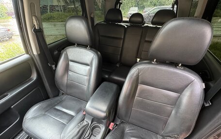 Ford Maverick II, 2006 год, 1 199 000 рублей, 17 фотография