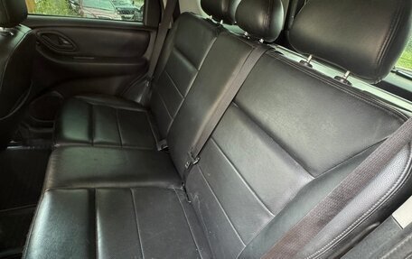 Ford Maverick II, 2006 год, 1 199 000 рублей, 18 фотография