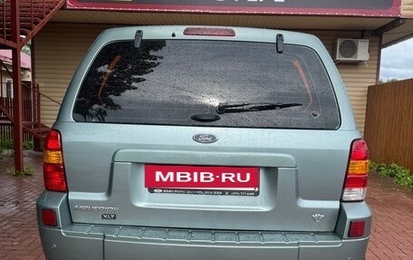 Ford Maverick II, 2006 год, 1 199 000 рублей, 8 фотография