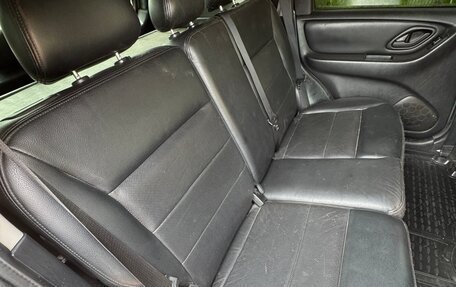 Ford Maverick II, 2006 год, 1 199 000 рублей, 19 фотография