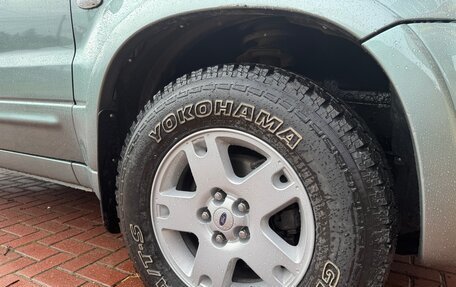 Ford Maverick II, 2006 год, 1 199 000 рублей, 28 фотография
