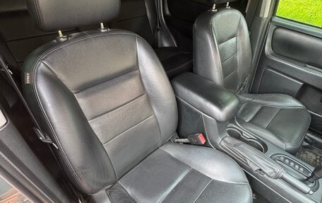 Ford Maverick II, 2006 год, 1 199 000 рублей, 20 фотография