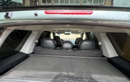 Ford Maverick II, 2006 год, 1 199 000 рублей, 30 фотография