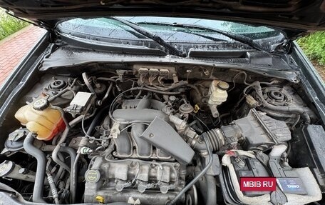Ford Maverick II, 2006 год, 1 199 000 рублей, 29 фотография