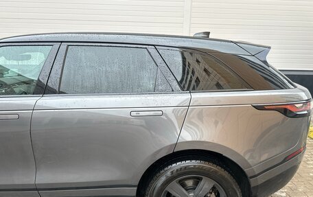 Land Rover Range Rover Velar I, 2018 год, 3 200 000 рублей, 6 фотография