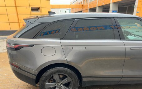 Land Rover Range Rover Velar I, 2018 год, 3 200 000 рублей, 8 фотография