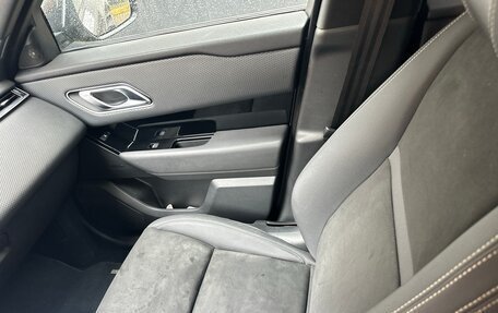 Land Rover Range Rover Velar I, 2018 год, 3 200 000 рублей, 16 фотография