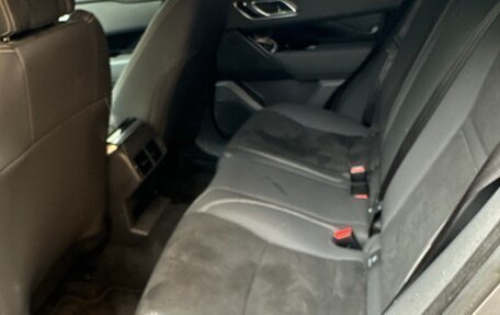 Land Rover Range Rover Velar I, 2018 год, 3 200 000 рублей, 17 фотография