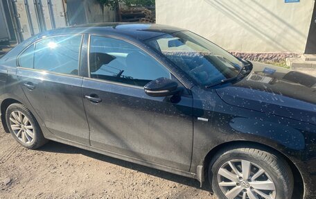 Volkswagen Jetta VI, 2013 год, 800 000 рублей, 4 фотография