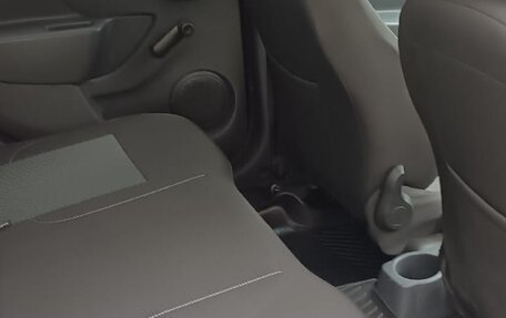 Renault Logan II, 2019 год, 1 100 000 рублей, 9 фотография