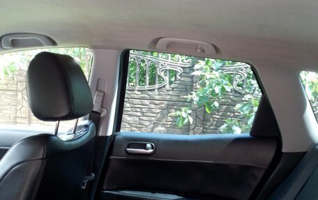 Mazda CX-7 I рестайлинг, 2008 год, 650 000 рублей, 8 фотография