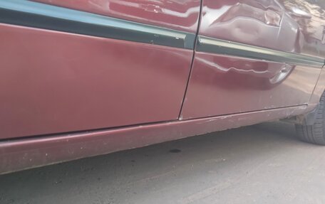 Hyundai Accent II, 2007 год, 350 000 рублей, 8 фотография