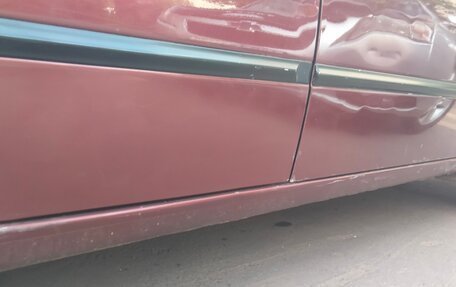 Hyundai Accent II, 2007 год, 350 000 рублей, 9 фотография