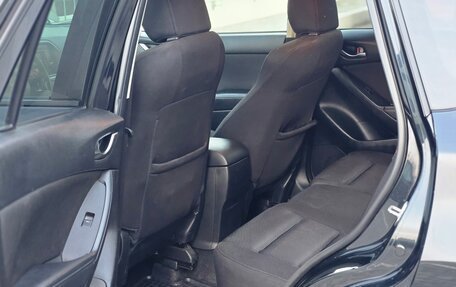 Mazda CX-5 II, 2013 год, 1 850 000 рублей, 9 фотография