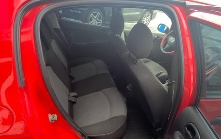 Peugeot 206, 2008 год, 375 000 рублей, 8 фотография