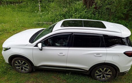 Chery Tiggo 7 Pro, 2022 год, 1 800 000 рублей, 3 фотография