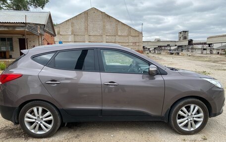 Hyundai ix35 I рестайлинг, 2011 год, 1 250 000 рублей, 6 фотография