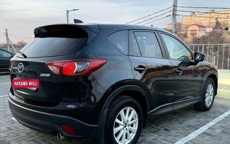 Mazda CX-5 II, 2013 год, 1 850 000 рублей, 3 фотография