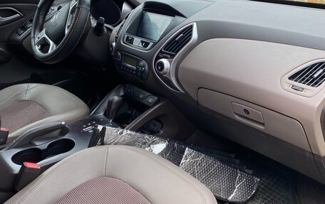 Hyundai ix35 I рестайлинг, 2011 год, 1 250 000 рублей, 11 фотография