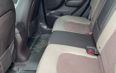 Hyundai ix35 I рестайлинг, 2011 год, 1 250 000 рублей, 15 фотография