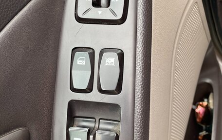 Hyundai ix35 I рестайлинг, 2011 год, 1 250 000 рублей, 14 фотография