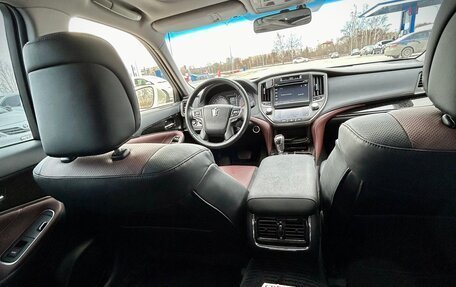 Toyota Crown, 2019 год, 3 290 000 рублей, 6 фотография