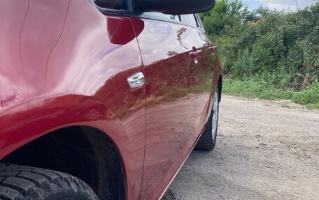 Opel Astra J, 2010 год, 610 000 рублей, 6 фотография