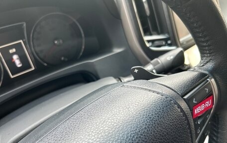 Toyota Crown, 2019 год, 3 290 000 рублей, 11 фотография