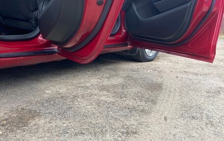 Opel Astra J, 2010 год, 610 000 рублей, 12 фотография