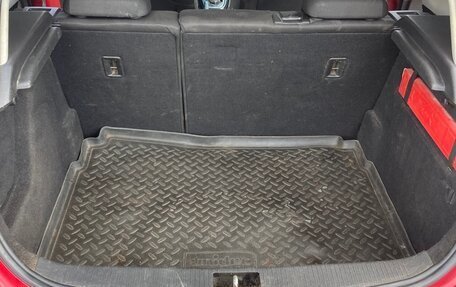 Opel Astra J, 2010 год, 610 000 рублей, 15 фотография