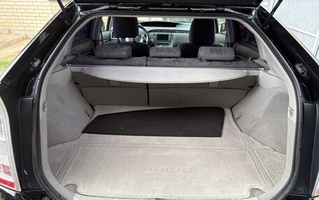 Toyota Prius, 2010 год, 1 089 000 рублей, 16 фотография