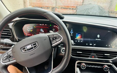 Geely Tugella FY11, 2022 год, 3 145 000 рублей, 5 фотография