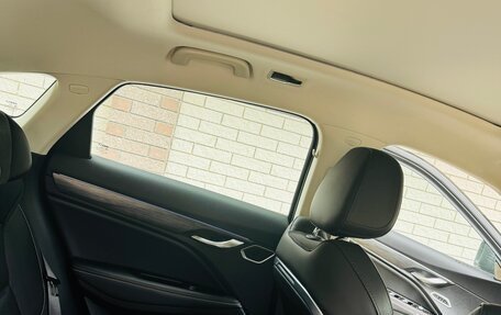 Geely Tugella FY11, 2022 год, 3 145 000 рублей, 3 фотография