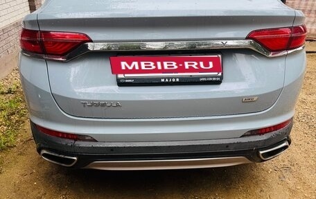 Geely Tugella FY11, 2022 год, 3 145 000 рублей, 6 фотография