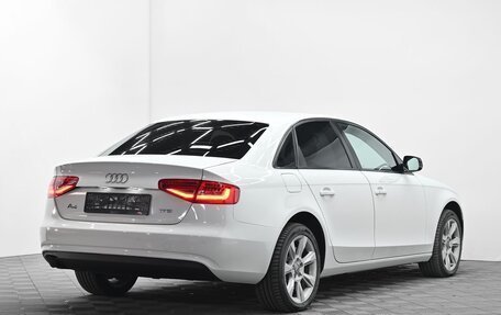 Audi A4, 2014 год, 1 255 000 рублей, 4 фотография
