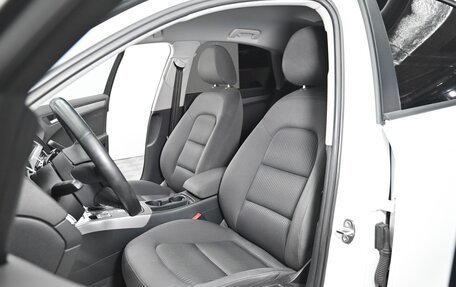 Audi A4, 2014 год, 1 255 000 рублей, 6 фотография