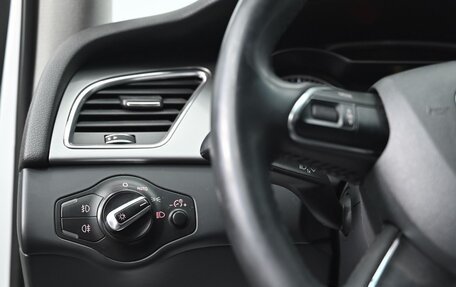 Audi A4, 2014 год, 1 255 000 рублей, 9 фотография