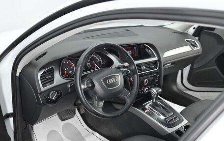 Audi A4, 2014 год, 1 255 000 рублей, 8 фотография