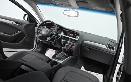 Audi A4, 2014 год, 1 255 000 рублей, 14 фотография