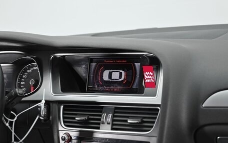 Audi A4, 2014 год, 1 255 000 рублей, 10 фотография