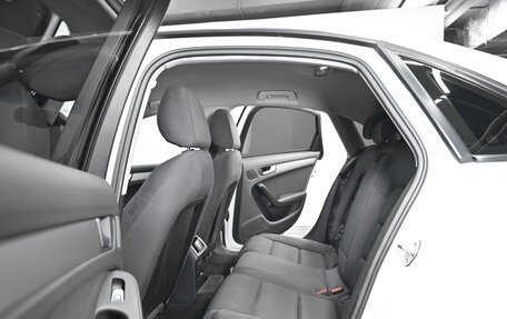 Audi A4, 2014 год, 1 255 000 рублей, 15 фотография