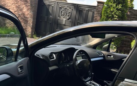 Citroen C4 II рестайлинг, 2013 год, 425 000 рублей, 11 фотография